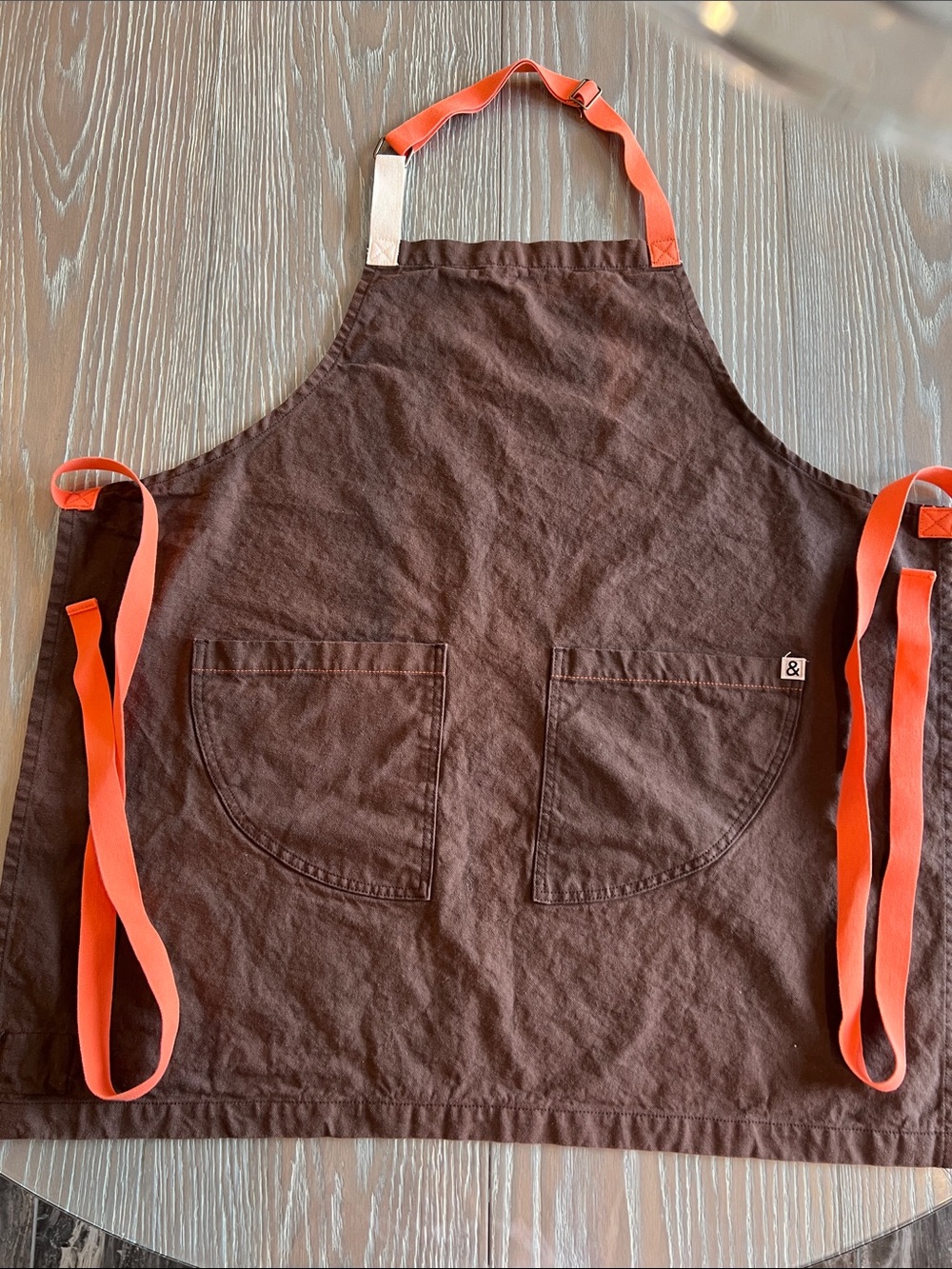 Hedley & Bennett Professional Quality Apron USA